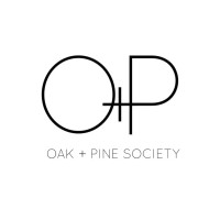 Oak + Pine logo, Oak + Pine contact details