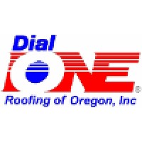 Dial One Roofing of Oregon, Inc logo, Dial One Roofing of Oregon, Inc contact details