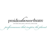 Presidio Dance Theatre logo, Presidio Dance Theatre contact details