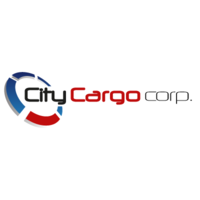 City Cargo Corp logo, City Cargo Corp contact details