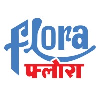 Flora Tea logo, Flora Tea contact details