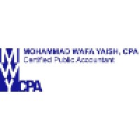 Mohammad Yaish CPA, PC logo, Mohammad Yaish CPA, PC contact details