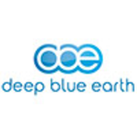 Deep Blue Earth logo, Deep Blue Earth contact details