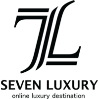 Seven Luxury logo, Seven Luxury contact details