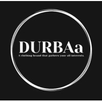 DURBAa logo, DURBAa contact details