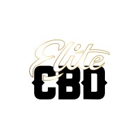 Elite CBD logo, Elite CBD contact details