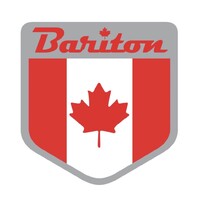 Bariton logo, Bariton contact details