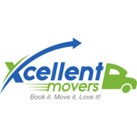 Excellent Movers logo, Excellent Movers contact details