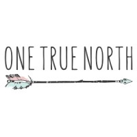 One True North logo, One True North contact details