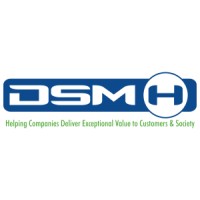 DSM-H Consulting logo, DSM-H Consulting contact details