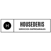 Housederis logo, Housederis contact details