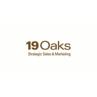 19 Oaks Strategic Sales & Marketing logo, 19 Oaks Strategic Sales & Marketing contact details