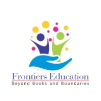 Frontiers Edutainment Pvt.Ltd logo, Frontiers Edutainment Pvt.Ltd contact details