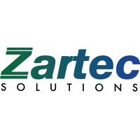 Zartec Solutions Co. logo, Zartec Solutions Co. contact details