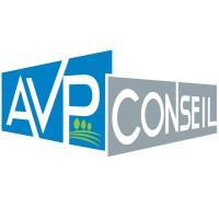 AVP CONSEIL logo, AVP CONSEIL contact details