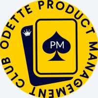 Odette Product Management Club logo, Odette Product Management Club contact details