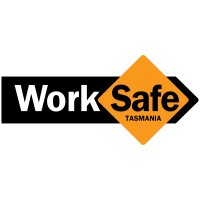 WorkSafe Tasmania logo, WorkSafe Tasmania contact details