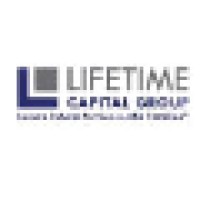 Lifetime Capital Group logo, Lifetime Capital Group contact details