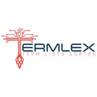 Termlex logo, Termlex contact details