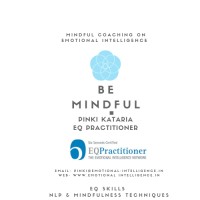 Be-Mindful logo, Be-Mindful contact details