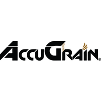 AccuGrain logo, AccuGrain contact details