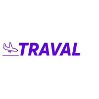 TRAVAL logo, TRAVAL contact details