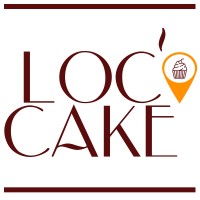 Loccake Cafe Cakes logo, Loccake Cafe Cakes contact details