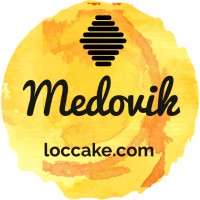 Medovik logo, Medovik contact details