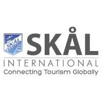 Skål International Official logo, Skål International Official contact details