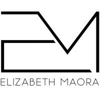 Elizabeth Maora logo, Elizabeth Maora contact details