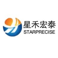 Starprecise logo, Starprecise contact details