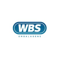 WBS EMBALAGENS logo, WBS EMBALAGENS contact details