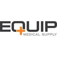 Equip Medical Supply logo, Equip Medical Supply contact details