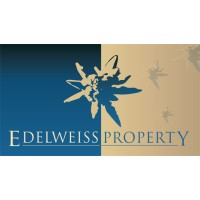 EDELWEISS PROPERTY logo, EDELWEISS PROPERTY contact details