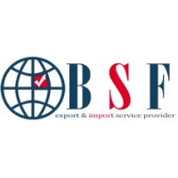 Bsf Global Investment & Trade Company logo, Bsf Global Investment & Trade Company contact details