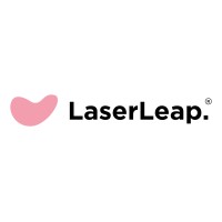 LaserLeap Technologies logo, LaserLeap Technologies contact details