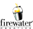 FIREWATER CREATIVE logo, FIREWATER CREATIVE contact details