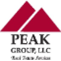 Peak Group LLC logo, Peak Group LLC contact details