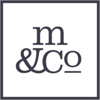 MacDiarmid & Co. logo, MacDiarmid & Co. contact details