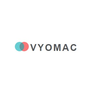 VYOMAC Technologies logo, VYOMAC Technologies contact details