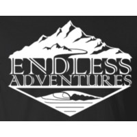 Endless Adventures Co logo, Endless Adventures Co contact details