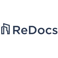 Redocs Inc. logo, Redocs Inc. contact details