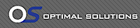 Optimal Solutions Software logo, Optimal Solutions Software contact details