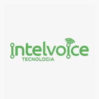 Intelvoice Tecnologia logo, Intelvoice Tecnologia contact details