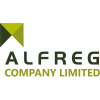 ALFREG Company Limited logo, ALFREG Company Limited contact details