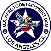 Air Force ROTC Detachment 040 logo, Air Force ROTC Detachment 040 contact details