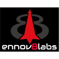 Ennov8 Labs logo, Ennov8 Labs contact details