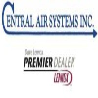 Central Air Systems Inc logo, Central Air Systems Inc contact details