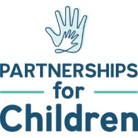 Partnerships for Children logo, Partnerships for Children contact details