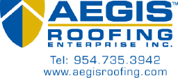 Aegis Roofing Enterprise Inc logo, Aegis Roofing Enterprise Inc contact details